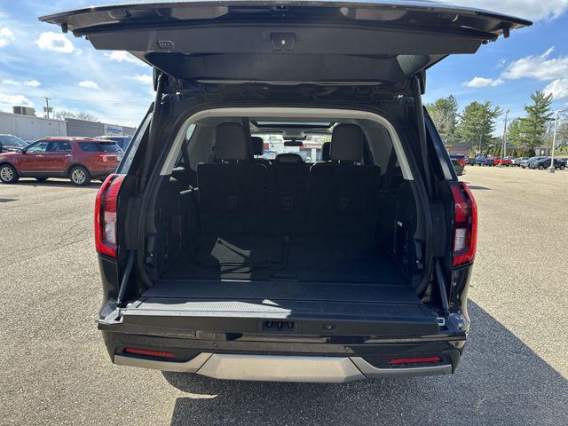 2025 Ford Expedition Platinum MAX