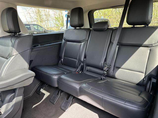 2025 Ford Expedition Platinum MAX