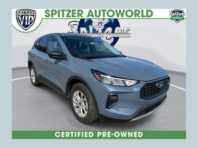 2024 Ford Escape Active for sale in Hartville, OH