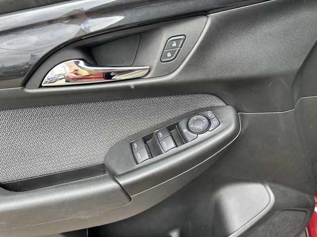 2025 Chevrolet TrailBlazer AWD LT