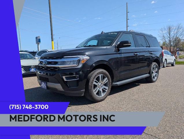 2024 Ford Expedition Limited for sale in Medford, WI