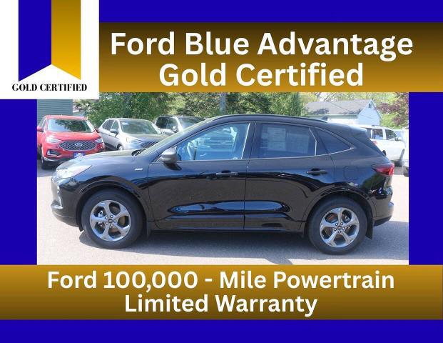 2023 Ford Escape ST-Line for sale in Medford, WI