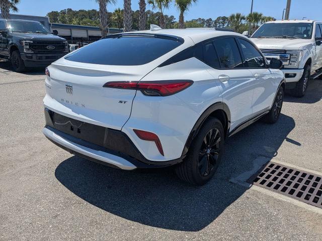 2024 Buick NV Sport Touring FWD