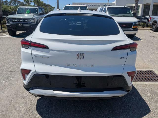 2024 Buick NV Sport Touring FWD