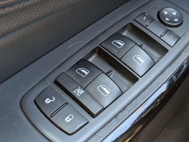 2021 Jeep Cherokee Altitude FWD