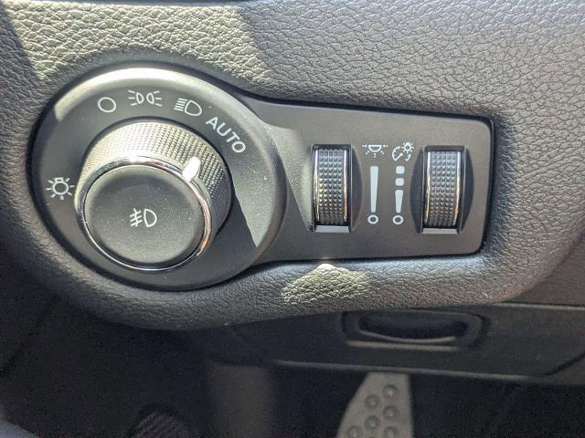 2021 Jeep Cherokee Altitude FWD