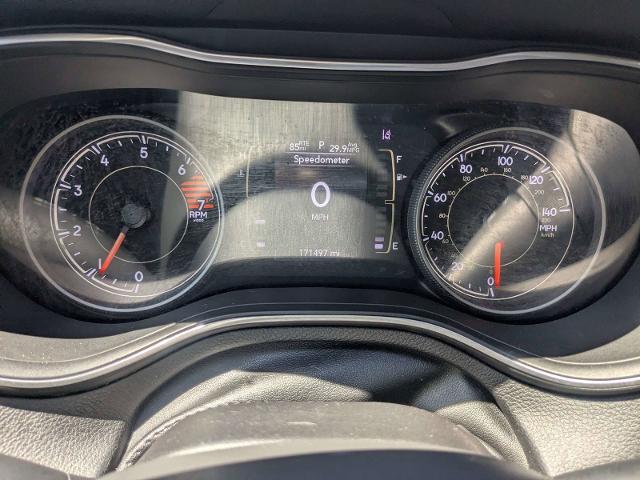 2021 Jeep Cherokee Altitude FWD