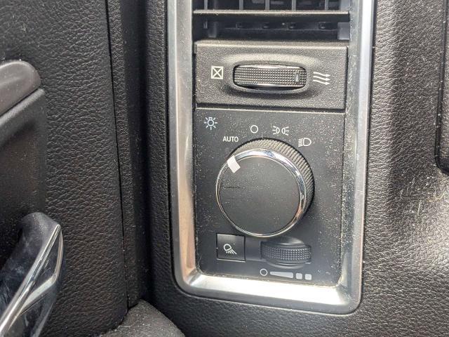 2022 Ram 1500 Classic Warlock Quad Cab 4x4 6'4" Box