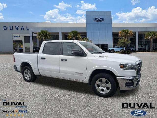2025 Ram 1500 Big Horn Crew Cab 4x4 5'7" Box for sale in Jacksonville, FL