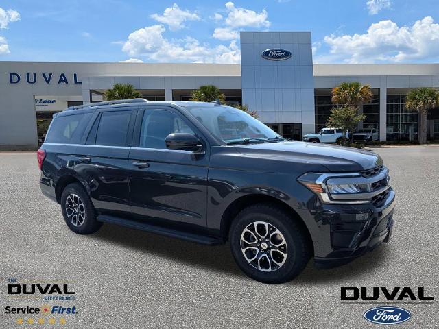 2024 Ford Expedition XLT for sale in Jacksonville, FL