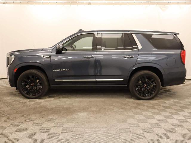 2021 GMC Yukon 4WD Denali for sale in Scottsdale, AZ