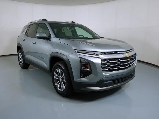 2025 Chevrolet Equinox AWD LT for sale in Sandusky, MI