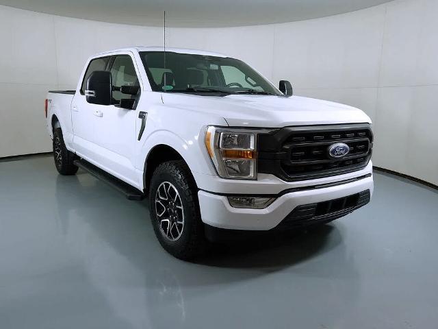 2022 Ford F-150 XLT for sale in Sandusky, MI