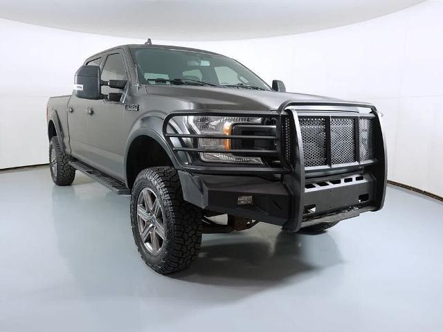 2020 Ford F-150 XLT for sale in Sandusky, MI