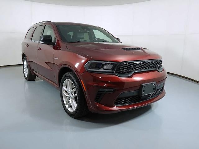 2023 Dodge Durango R/T Plus RWD for sale in Sandusky, MI