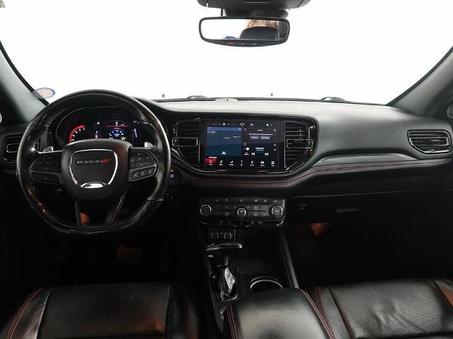 2023 Dodge Durango R/T Plus RWD