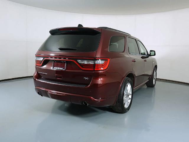 2023 Dodge Durango R/T Plus RWD