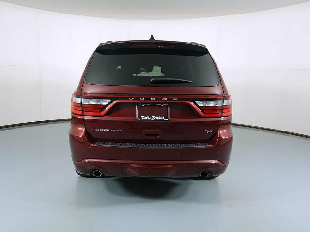 2023 Dodge Durango R/T Plus RWD