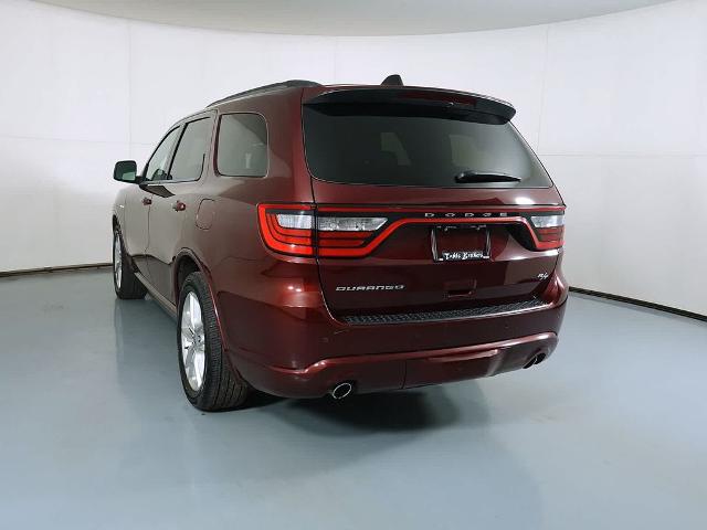 2023 Dodge Durango R/T Plus RWD