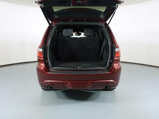 2023 Dodge Durango R/T Plus RWD