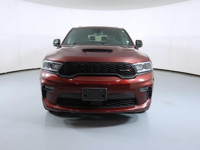 2023 Dodge Durango R/T Plus RWD