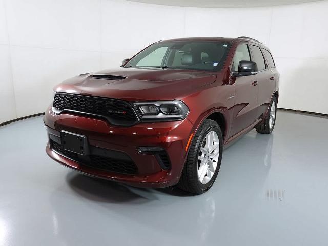 2023 Dodge Durango R/T Plus RWD