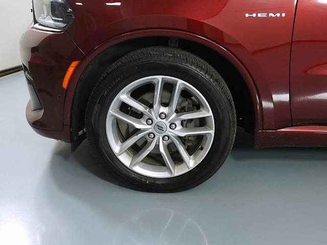 2023 Dodge Durango R/T Plus RWD