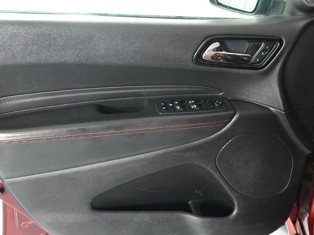 2023 Dodge Durango R/T Plus RWD