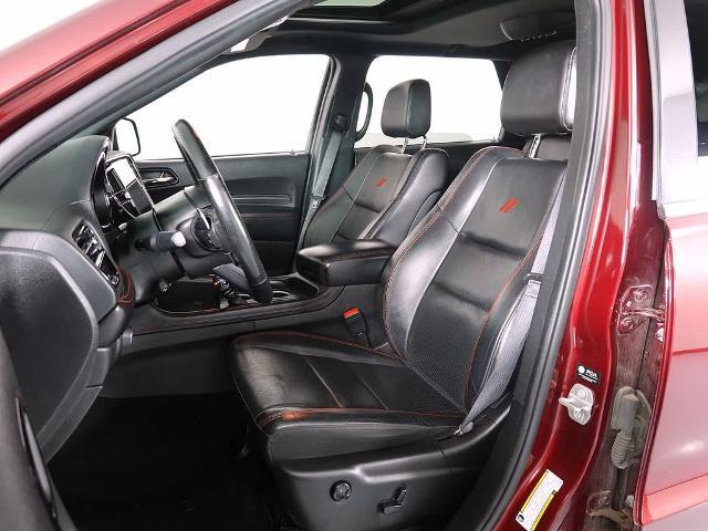 2023 Dodge Durango R/T Plus RWD