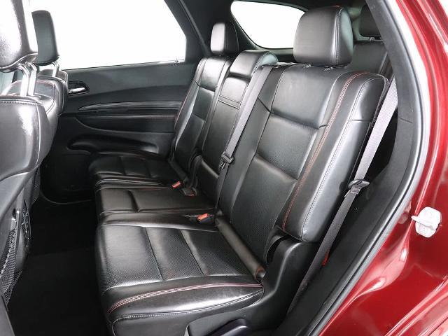 2023 Dodge Durango R/T Plus RWD