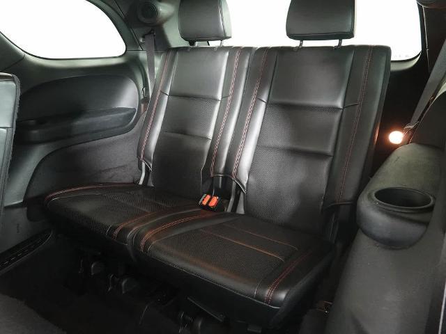 2023 Dodge Durango R/T Plus RWD
