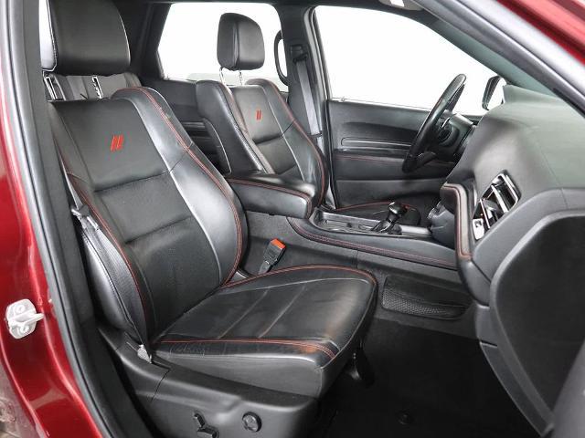 2023 Dodge Durango R/T Plus RWD