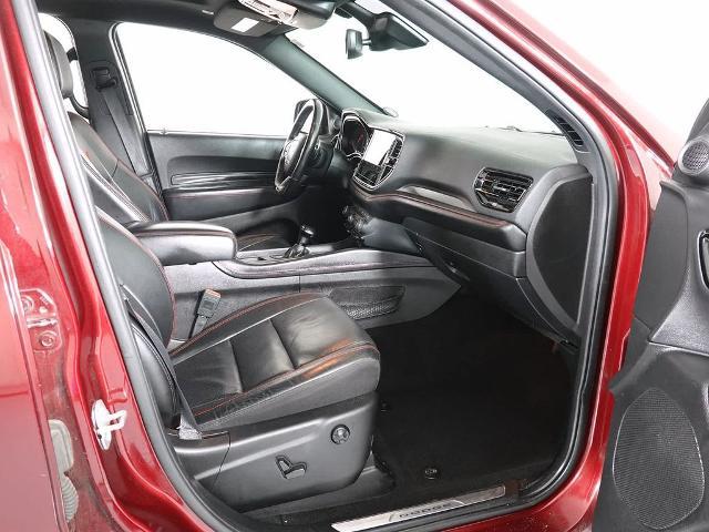 2023 Dodge Durango R/T Plus RWD
