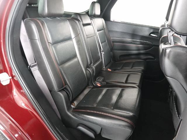 2023 Dodge Durango R/T Plus RWD