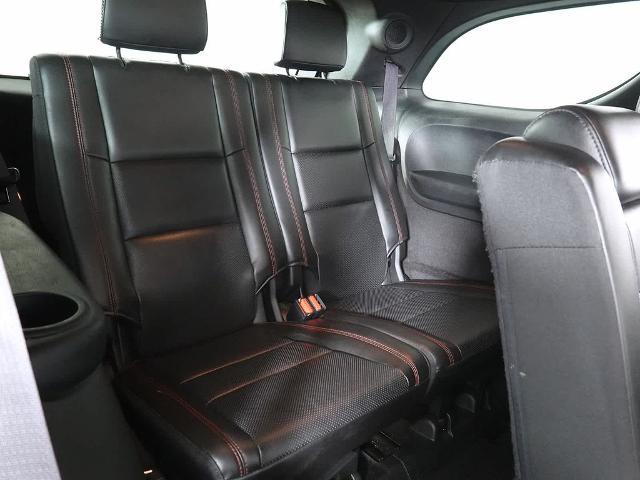 2023 Dodge Durango R/T Plus RWD