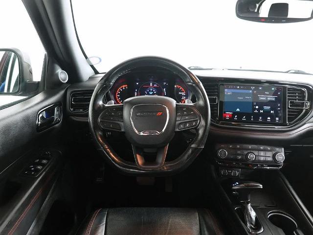 2023 Dodge Durango R/T Plus RWD