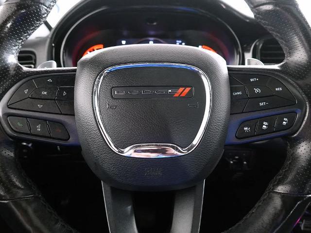 2023 Dodge Durango R/T Plus RWD