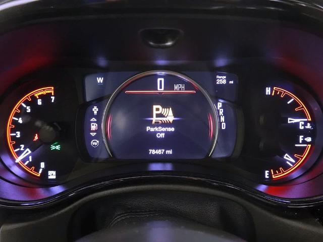 2023 Dodge Durango R/T Plus RWD