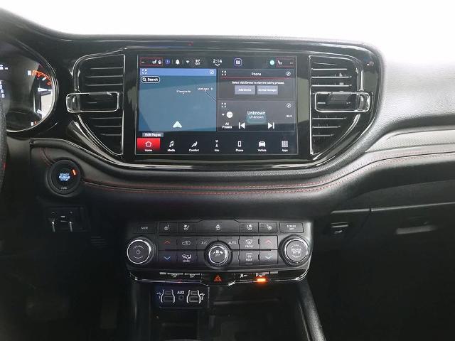 2023 Dodge Durango R/T Plus RWD
