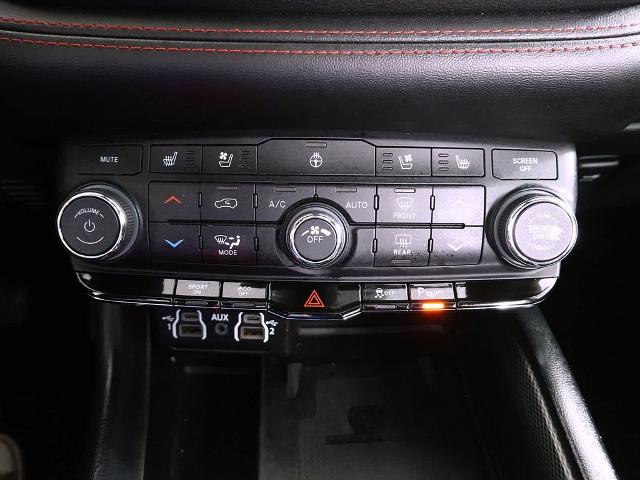 2023 Dodge Durango R/T Plus RWD