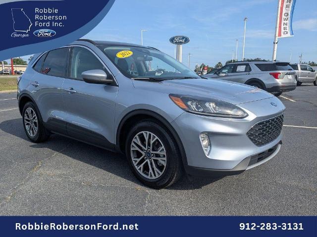 2022 Ford Escape SEL for sale in Waycross, GA