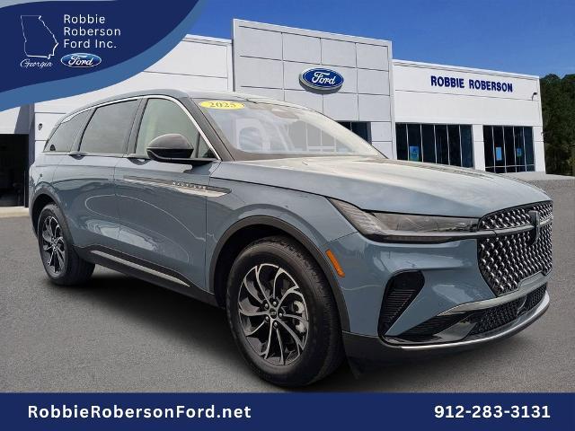 2025 Lincoln Nautilus Premiere for sale in Waycross, GA