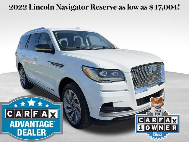 2022 Lincoln Navigator Reserve for sale in Pensacola, FL