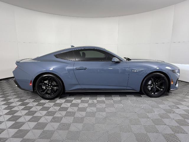 2025 Ford Mustang GT Premium Fastback