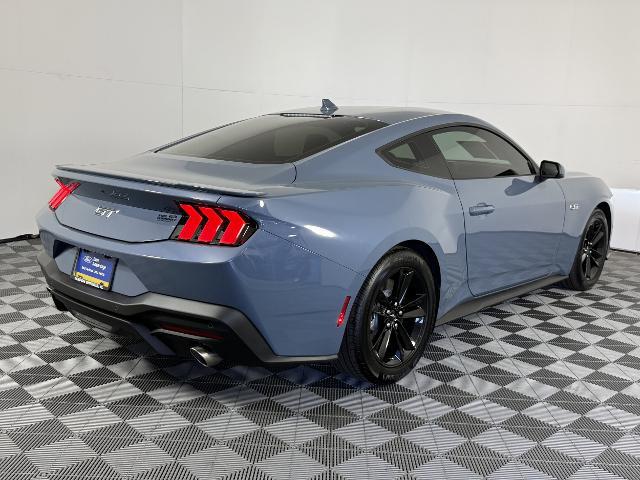 2025 Ford Mustang GT Premium Fastback