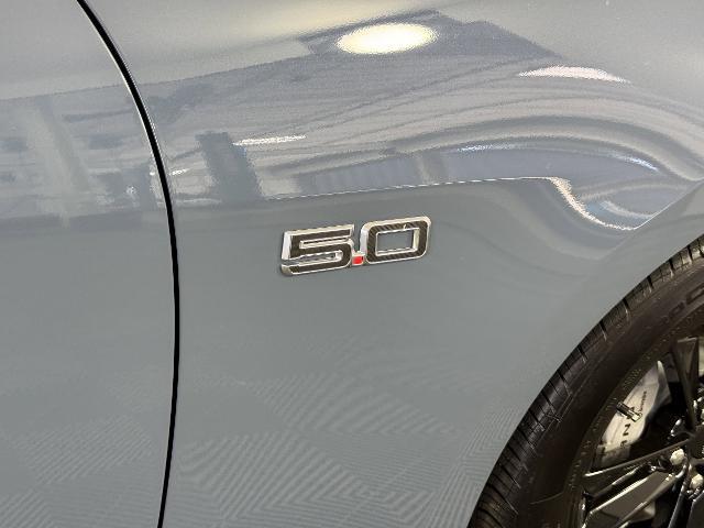 2025 Ford Mustang GT Premium Fastback