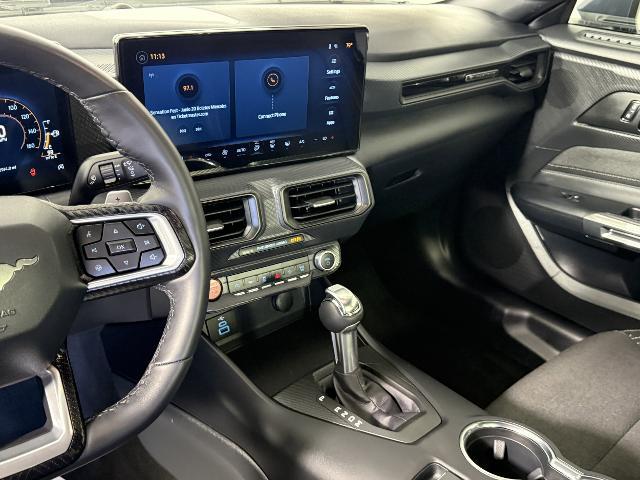2025 Ford Mustang GT Premium Fastback