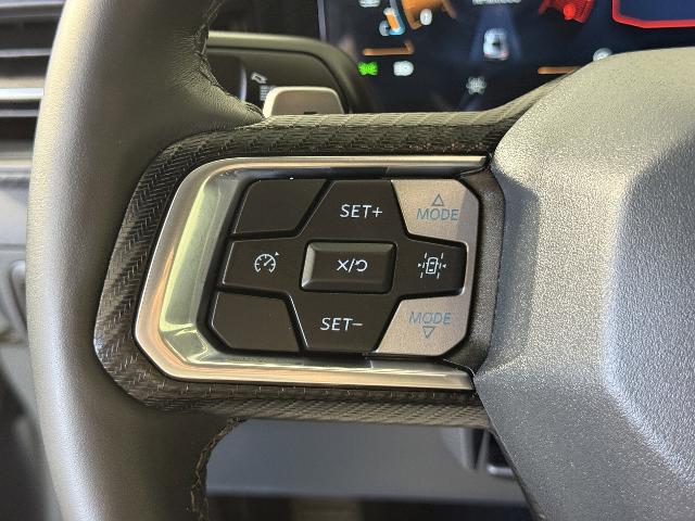 2025 Ford Mustang GT Premium Fastback