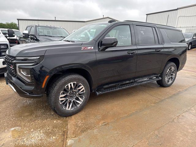 2025 Chevrolet Suburban 4WD Z71 for sale in Whitesboro, TX