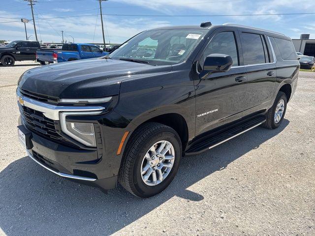 2025 Chevrolet Suburban 2WD LS for sale in Whitesboro, TX